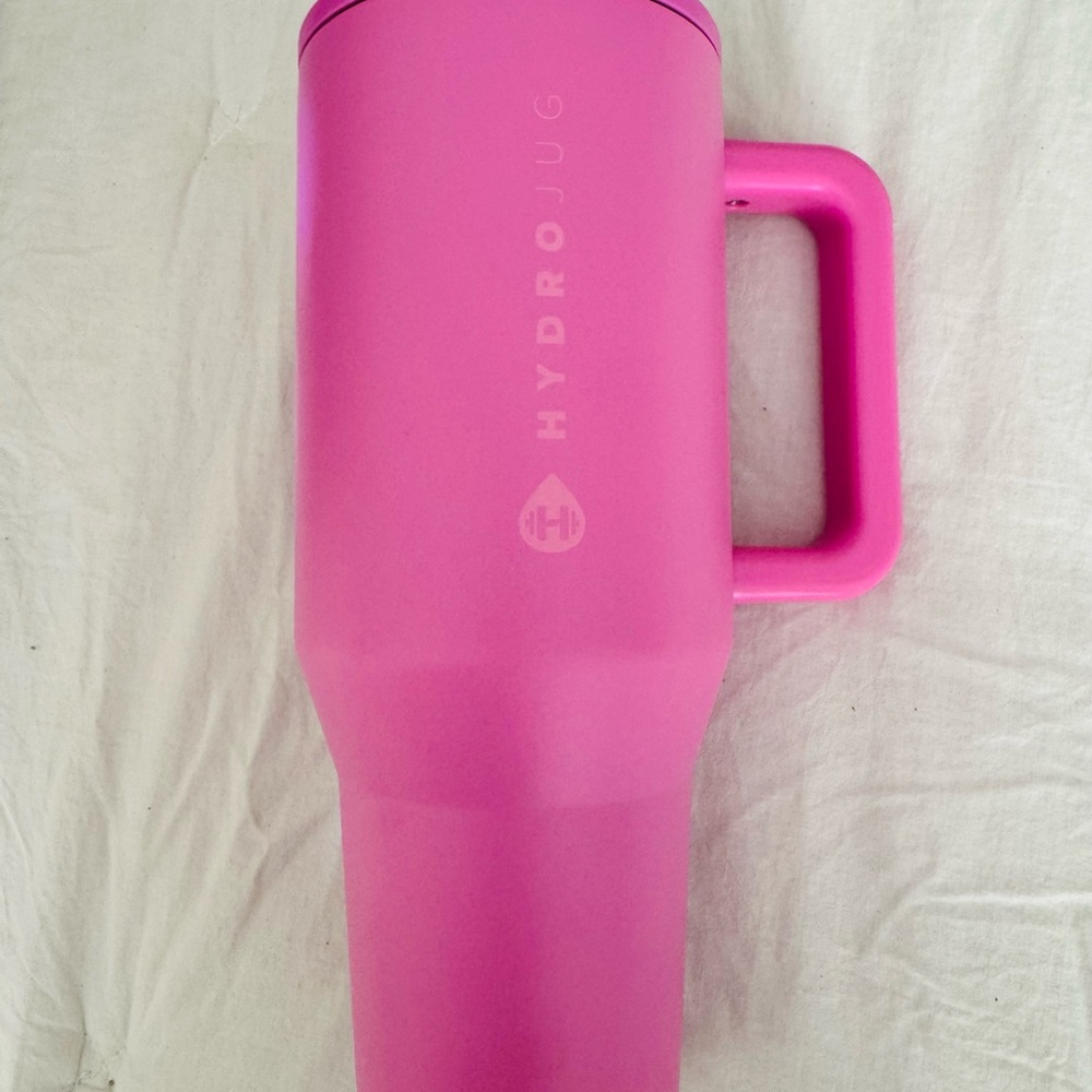 HydroJug 40oz Taffy